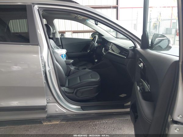 2022 KIA NIRO TOURING SE