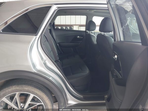 2022 KIA NIRO TOURING SE