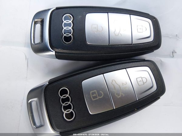 2025 AUDI S3