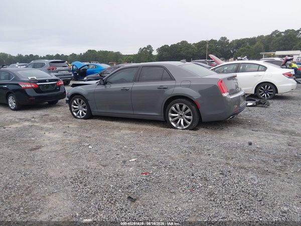 2019 CHRYSLER 300 TOURING
