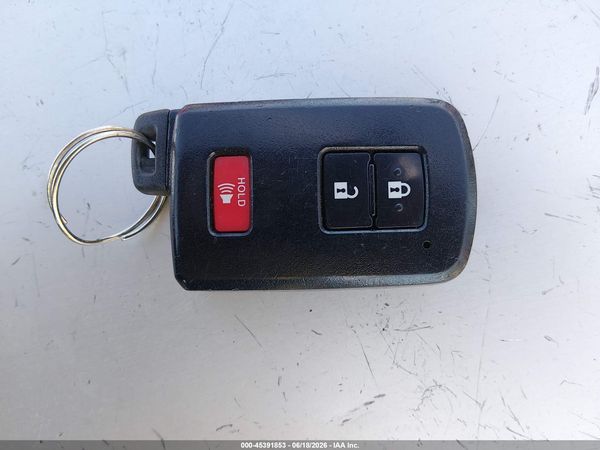 2018 TOYOTA RAV4 HYBRID XLE