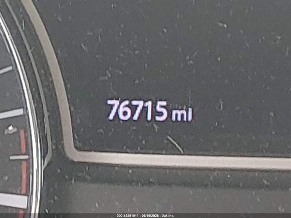 2019 NISSAN PATHFINDER S — I118