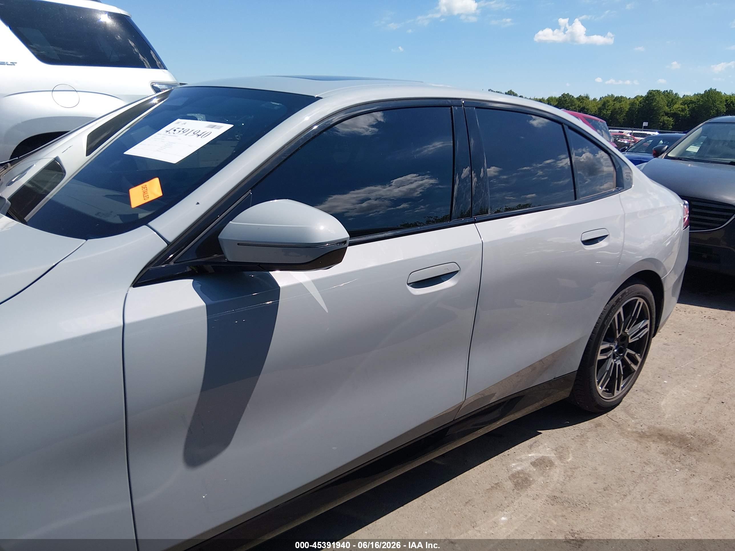 2024 BMW 530I XDRIVE