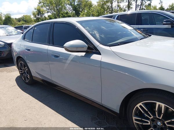 2024 BMW 530I XDRIVE