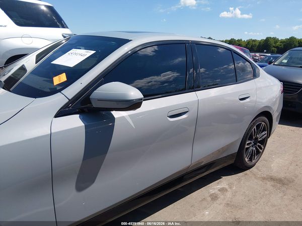 2024 BMW 530I XDRIVE