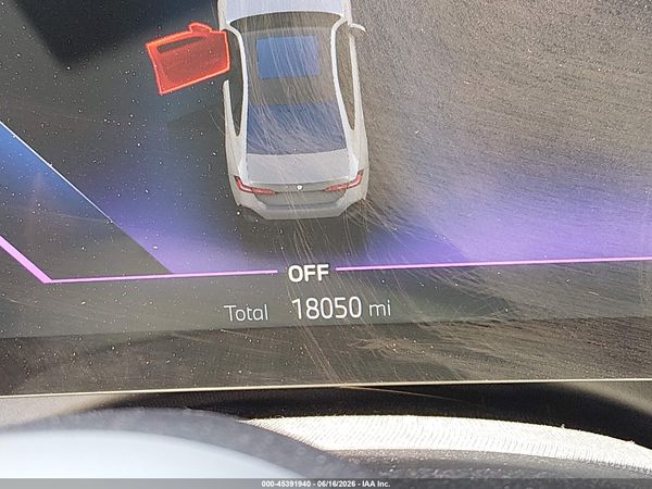 2024 BMW 530I XDRIVE