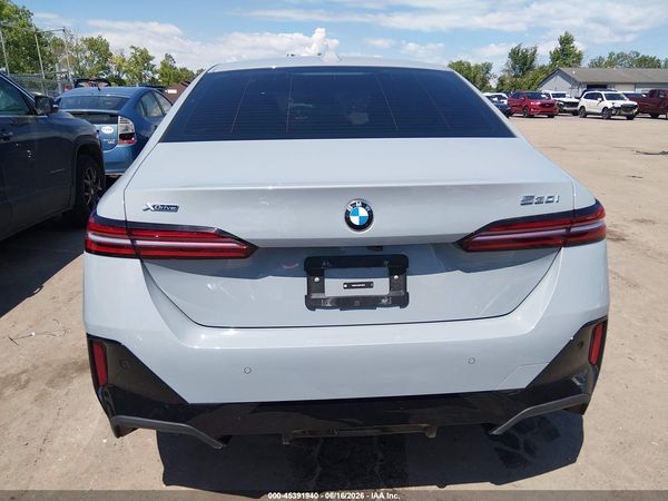 2024 BMW 530I XDRIVE