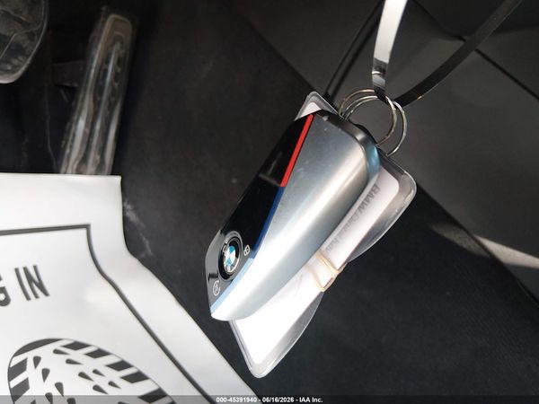 2024 BMW 530I XDRIVE