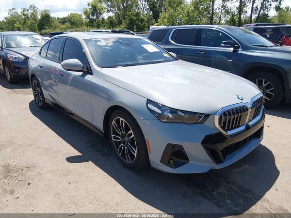 2024 BMW 530I XDRIVE