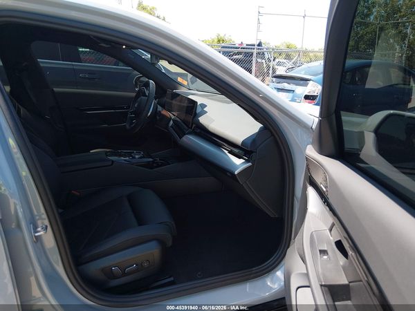 2024 BMW 530I XDRIVE