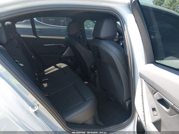2024 BMW 530I XDRIVE