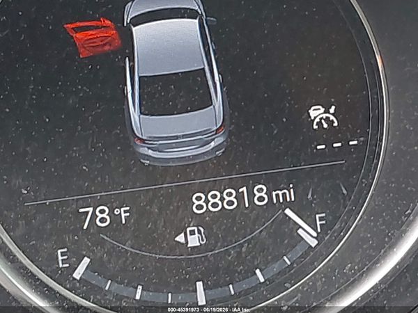 2020 MAZDA MAZDA6 TOURING