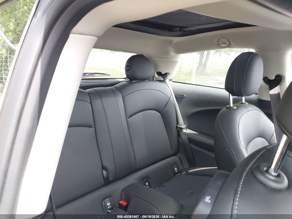 2021 MINI HARDTOP COOPER