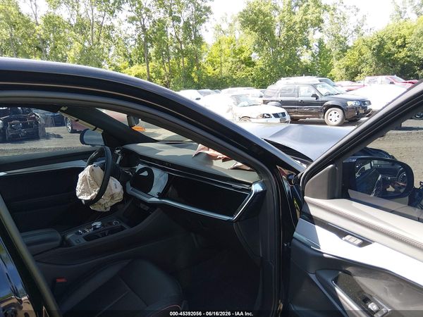 2024 JEEP WAGONEER S LAUNCH EDITION