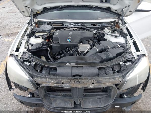 2014 BMW X1 SDRIVE28I