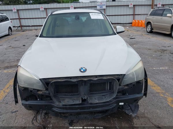 2014 BMW X1 SDRIVE28I