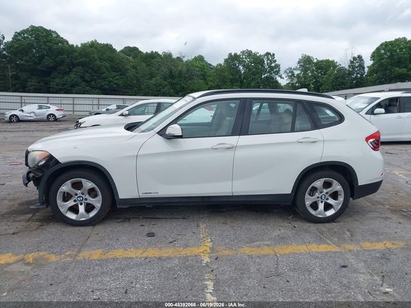 2014 BMW X1 SDRIVE28I