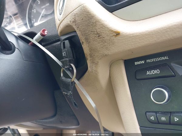 2014 BMW X1 SDRIVE28I