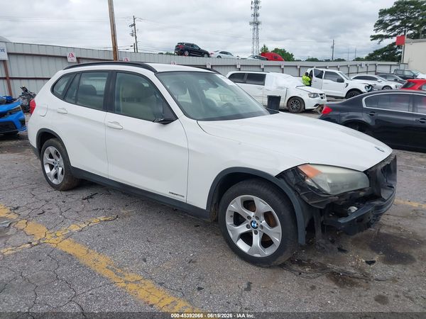 2014 BMW X1 SDRIVE28I
