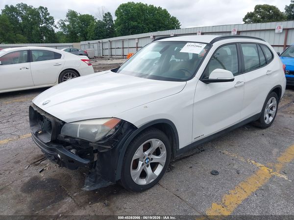 2014 BMW X1 SDRIVE28I