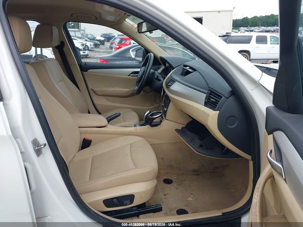 2014 BMW X1 SDRIVE28I
