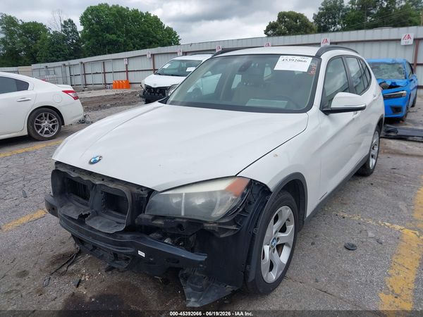 2014 BMW X1 SDRIVE28I