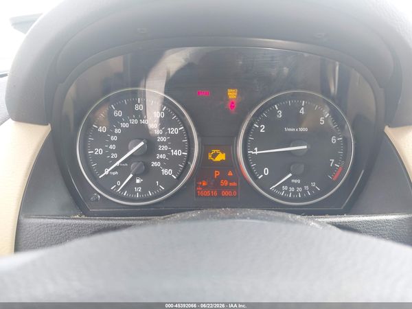 2014 BMW X1 SDRIVE28I