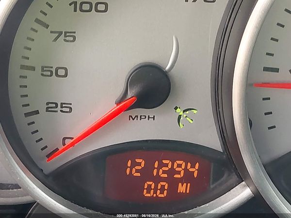 2000 PORSCHE 911 CARRERA/CARRERA 4