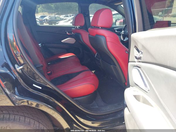 2019 ACURA RDX A-SPEC PACKAGE