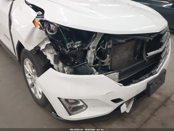 2018 CHEVROLET EQUINOX LT — I6