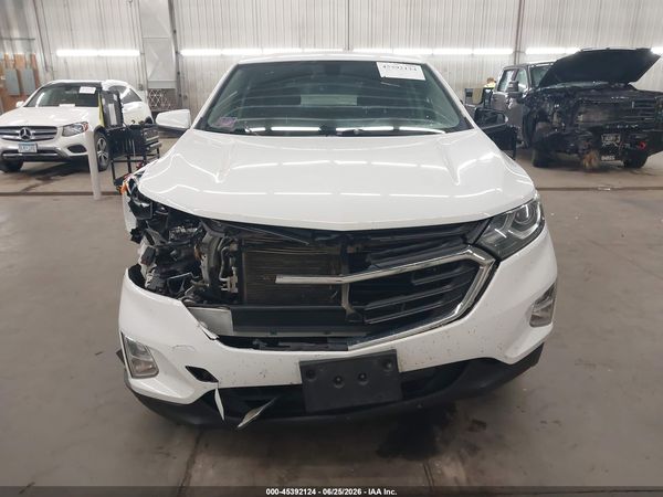 2018 CHEVROLET EQUINOX LT — I115