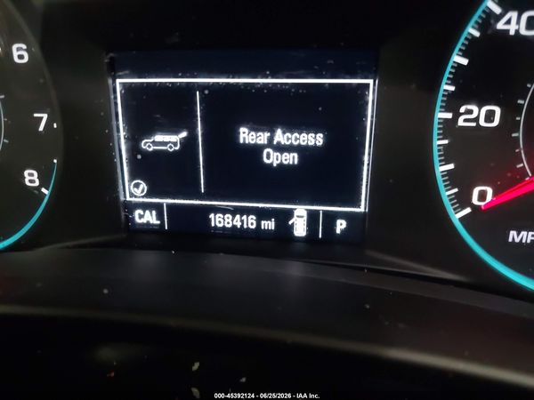 2018 CHEVROLET EQUINOX LT — I118