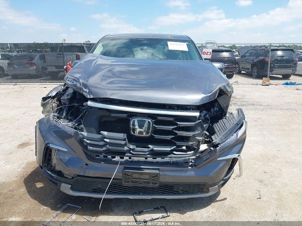 2023 HONDA PILOT 2WD EX-L 8 PASSENGER