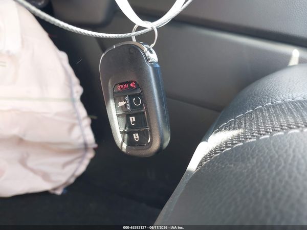 2023 HONDA PILOT 2WD EX-L 8 PASSENGER