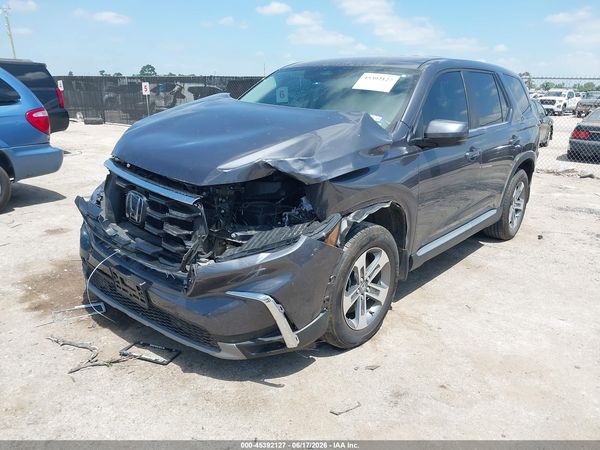2023 HONDA PILOT 2WD EX-L 8 PASSENGER