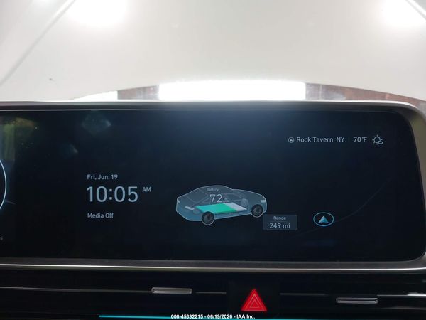 2023 HYUNDAI IONIQ 6 SEL
