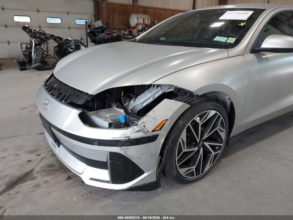 2023 HYUNDAI IONIQ 6 SEL