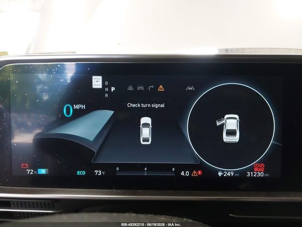 2023 HYUNDAI IONIQ 6 SEL