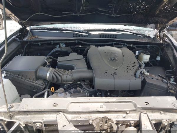 2023 TOYOTA TACOMA SR V6