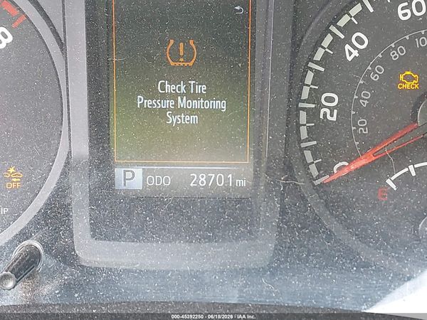 2023 TOYOTA TACOMA SR V6