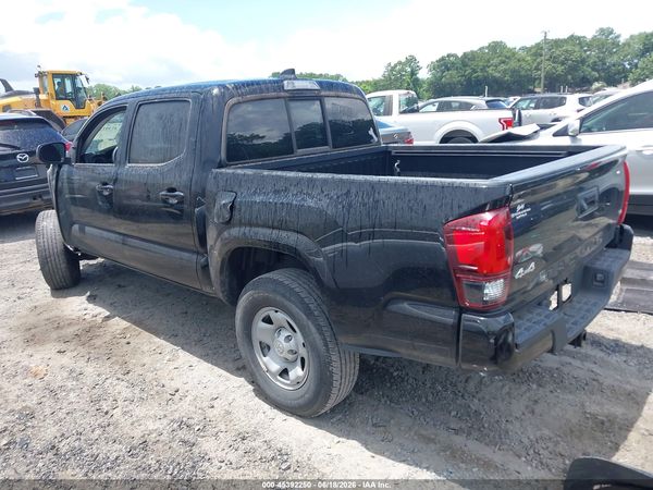 2023 TOYOTA TACOMA SR V6