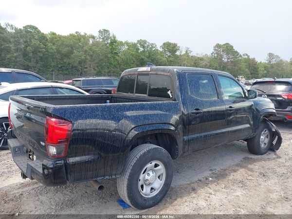 2023 TOYOTA TACOMA SR V6