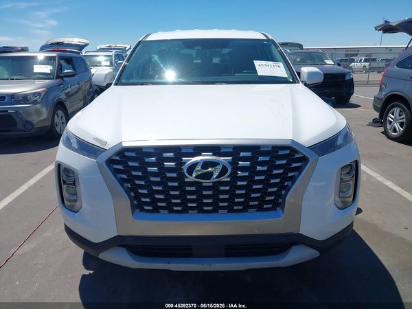 2020 HYUNDAI PALISADE SE