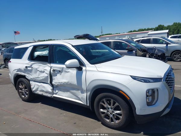 2020 HYUNDAI PALISADE SE
