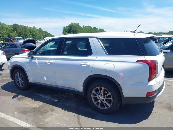 2020 HYUNDAI PALISADE SE