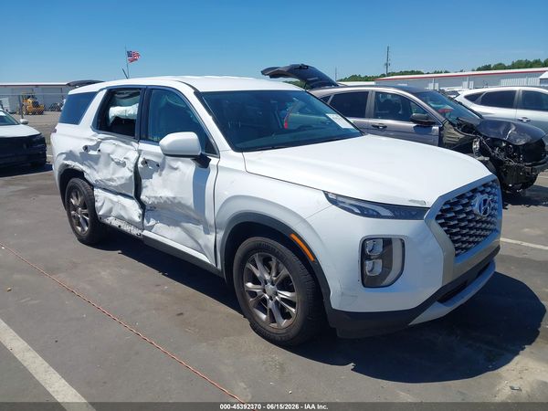 2020 HYUNDAI PALISADE SE