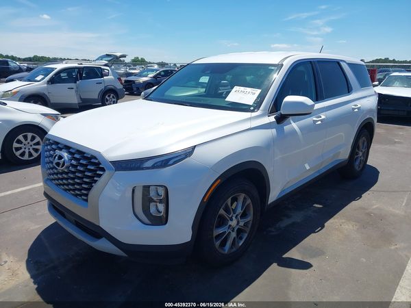 2020 HYUNDAI PALISADE SE