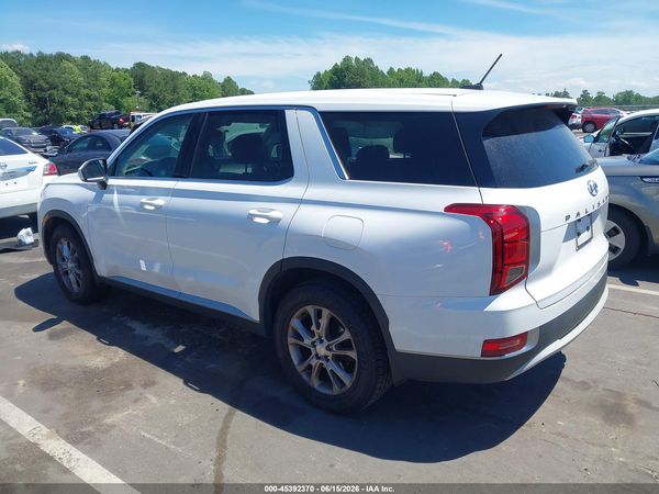 2020 HYUNDAI PALISADE SE