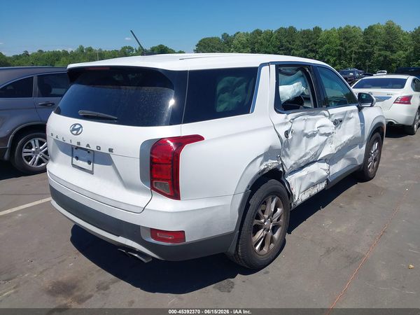 2020 HYUNDAI PALISADE SE