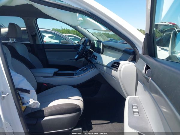 2020 HYUNDAI PALISADE SE